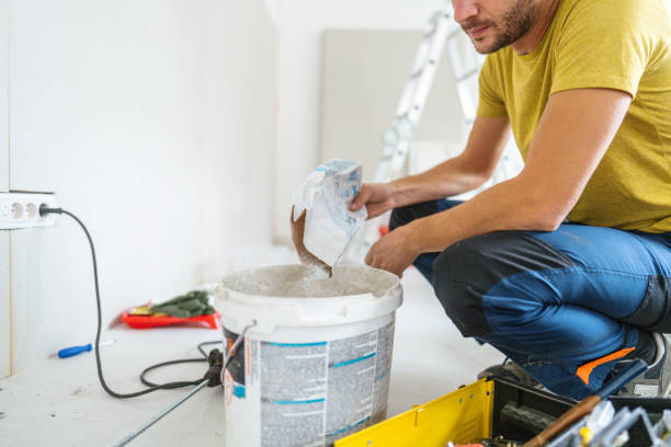 Trusted Portage, WI Drywall & Painting Services Experts